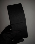 "PRADA" Yellow marble acetate sunglasses