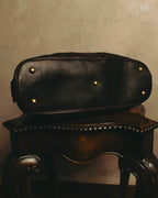 -SPECIAL- “Yves Saint Laurent” 00’s-10’s Muse leather handbag