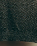 -SPECIAL- “Christian Dior” 2017-2023 Textured sheer knit ensemble
