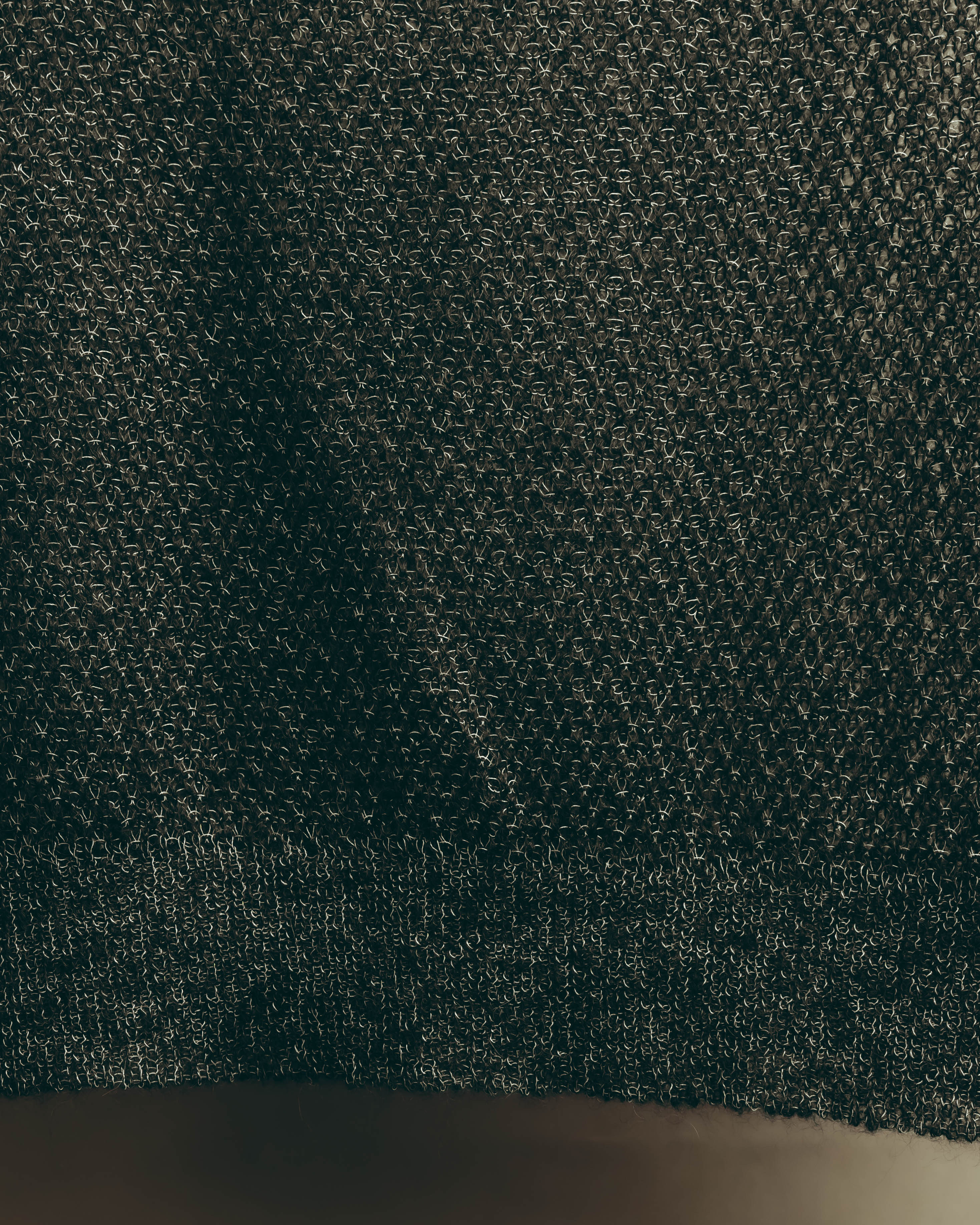 -SPECIAL- “Christian Dior” 2017-2023 Textured sheer knit ensemble