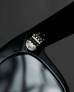 “CELINE” 2019– square acetate sunglasses