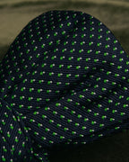 “GUCCI” 10’s Micro jacquard pre tied bow tie