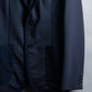 "COMME des GARCONS HOMME DEUX" Different material tailored jacket