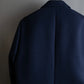 "Acne Studios" Thick fabric beautiful shaped chester coat