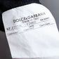 “Dolce&Gabbana”  100% cashmere V neck shape knit pullover