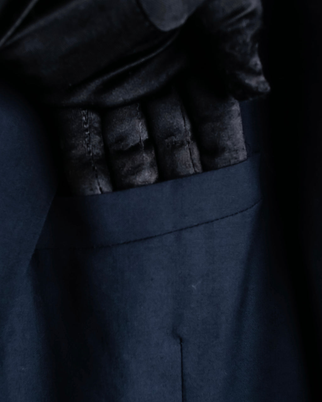 "DIOR HOMME" 02AW Edith Slimane design sharp tailored jacket