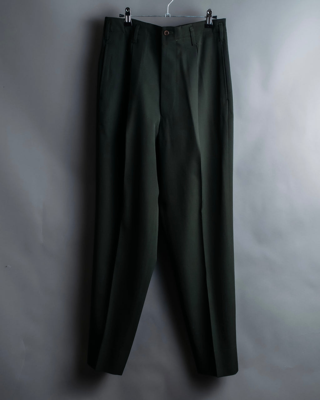 “Jean Paul Gautier” Patterned lining 8B double jacket set up