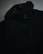 –SPECIAL– "EMPORIO ARMANI"
90’s Stand collar long coat