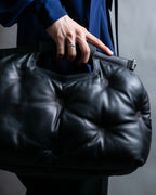 "MAISON MARGIELA" Glam slam 2way shoulder bag