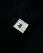 -SPECIAL- “GUCCI“ 2017-18 Fall winter lace bow blouse