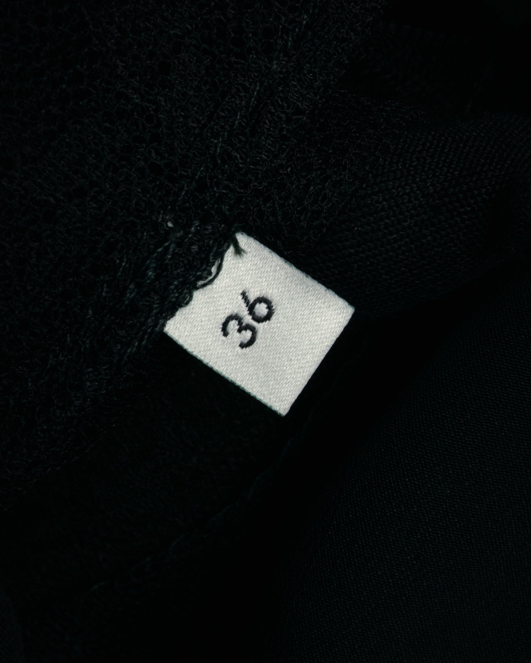 -SPECIAL- “GUCCI“ 2017-18 Fall winter lace bow blouse