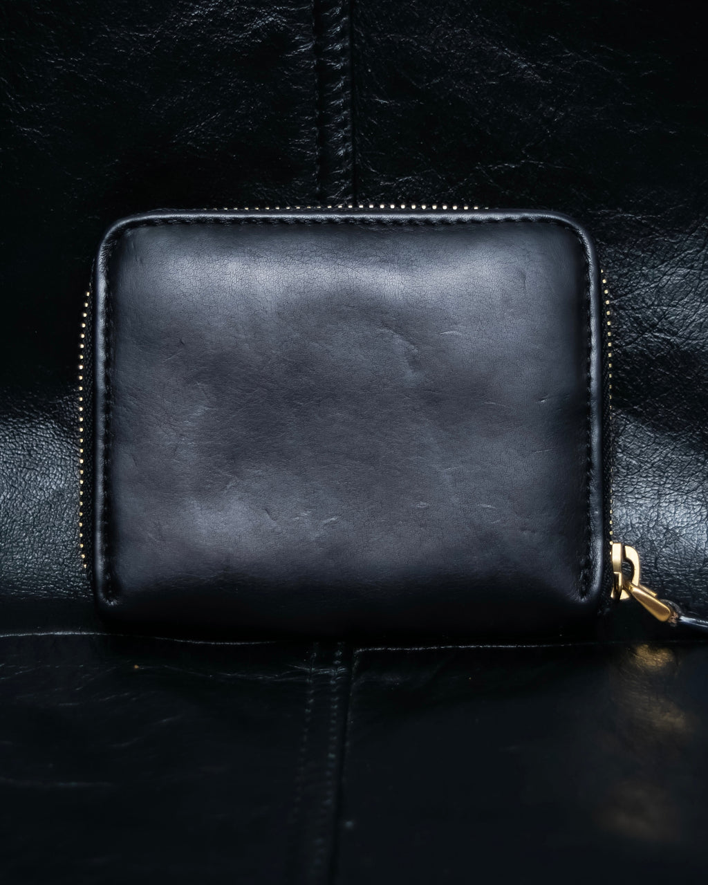 "MARNI" Leaf motif designed wallet