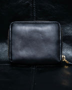 "MARNI" Leaf motif designed wallet