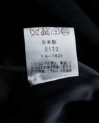 “mila schon” Cashmere balmacaan long coat