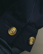 “Christian Dior” 80’s-90’s cropped cotton sports jacket