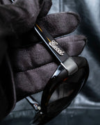 "GUCCI"Butterfly frame gradient lens sunglasses