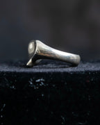 "Tiffany&amp;Co" Elsa pretti beans heart ring