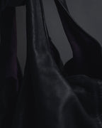 -SPECIAL- “LOEWE” Calle oversized padlock leather bag