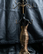 "Tiffany&Co Elsa Peretti madonna necklace