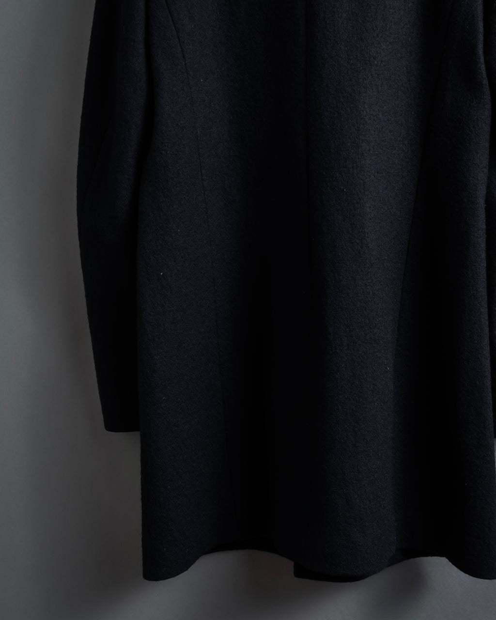 "BURBERRYS Blue Label" 96's-99's Classical detail tailored jacket