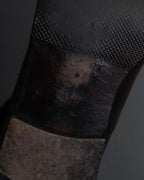 "GUCCI" Classical oxford leather shoes