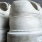 "LOUIS VUITTON" Monogrammed beverly hills line sneakers