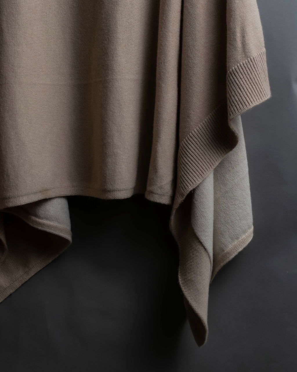 "Maison Martin Margiela" 2012 AW Garment design cardigan