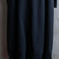 "GIORGIO ARMANI" Double breasted oversized super maxi length chester coat