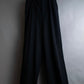 Vintage high waist tuxedo slacks