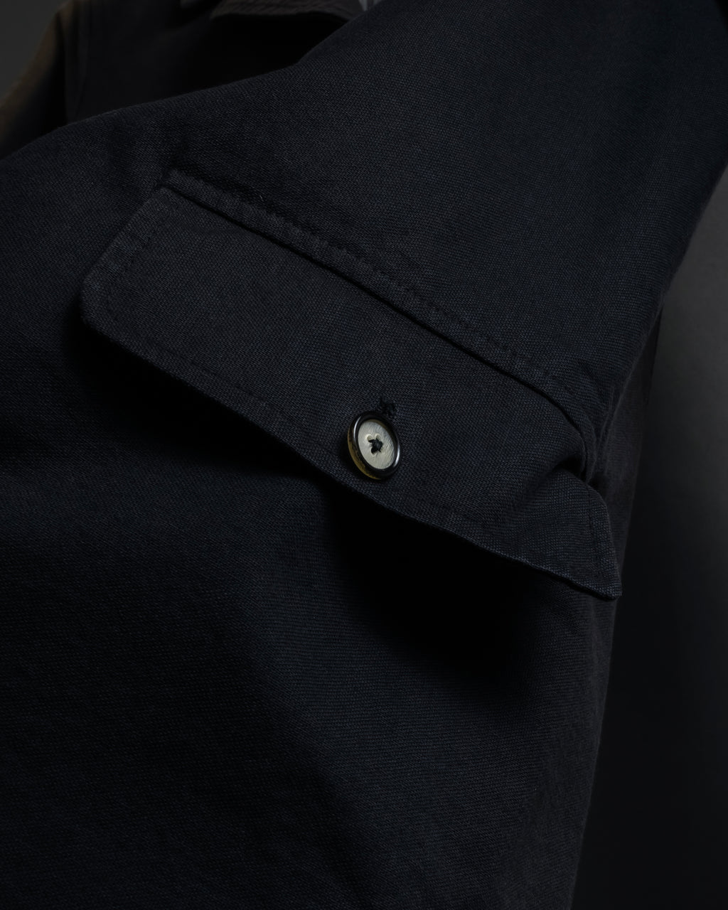 “Maison Martin Margiela” 00’s replica 60’s USA day coat