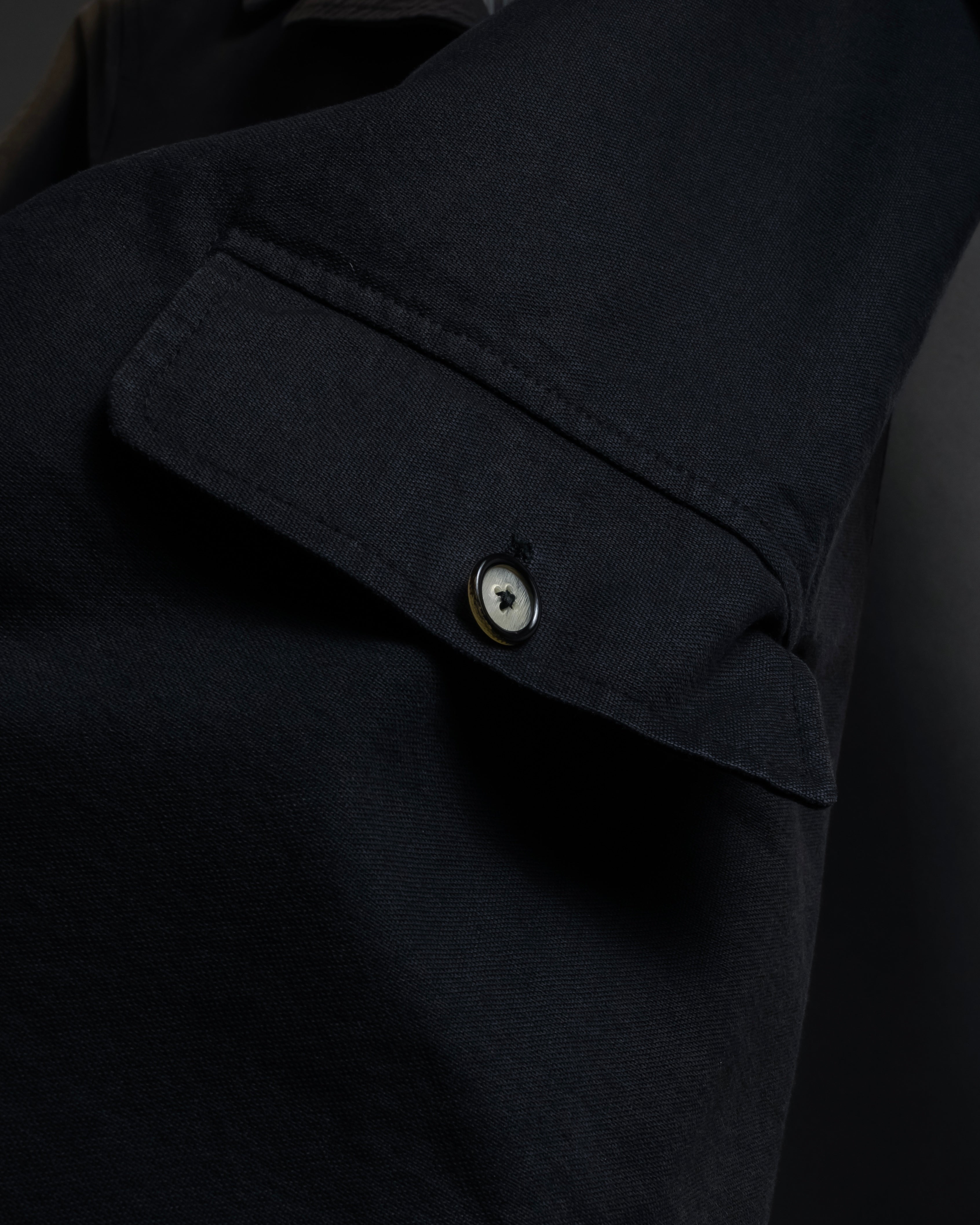 “Maison Martin Margiela” 00’s replica 60’s USA day coat