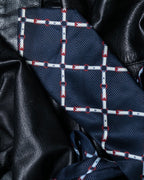 Nina Ricci total pattern tie