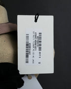 -MOOD Christmas Collections-
"GUCCI" Michele period delicate floral embroidered ribbon tie