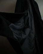 "Chloe" Peak lapel classically tailored chester coat