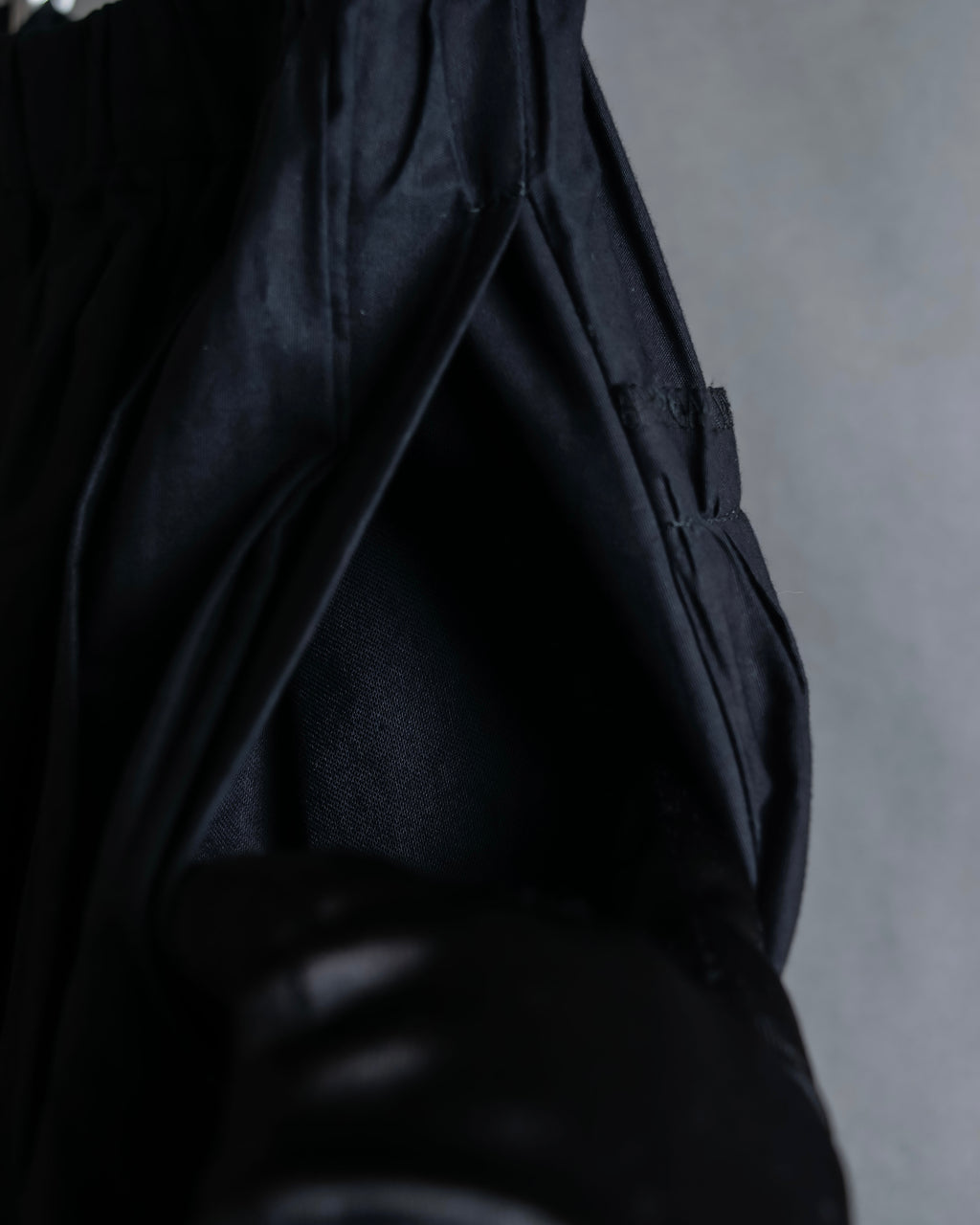 "COMME des GARCONS COMME des GARCONS" Floral embroidery layered gather flare skirt