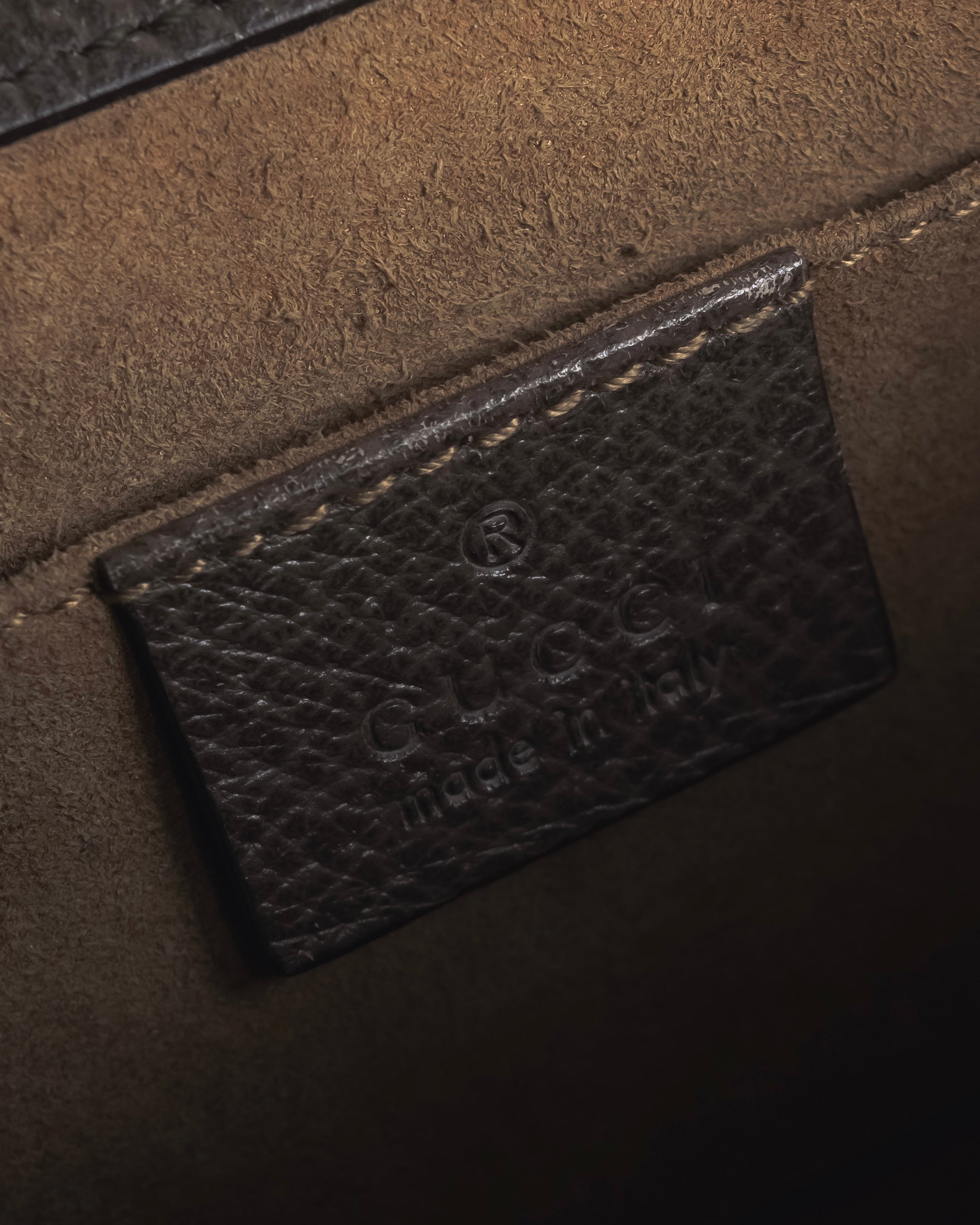 -SPECIAL- "GUCCI" Michele-era floral padlock design chain shoulder bag