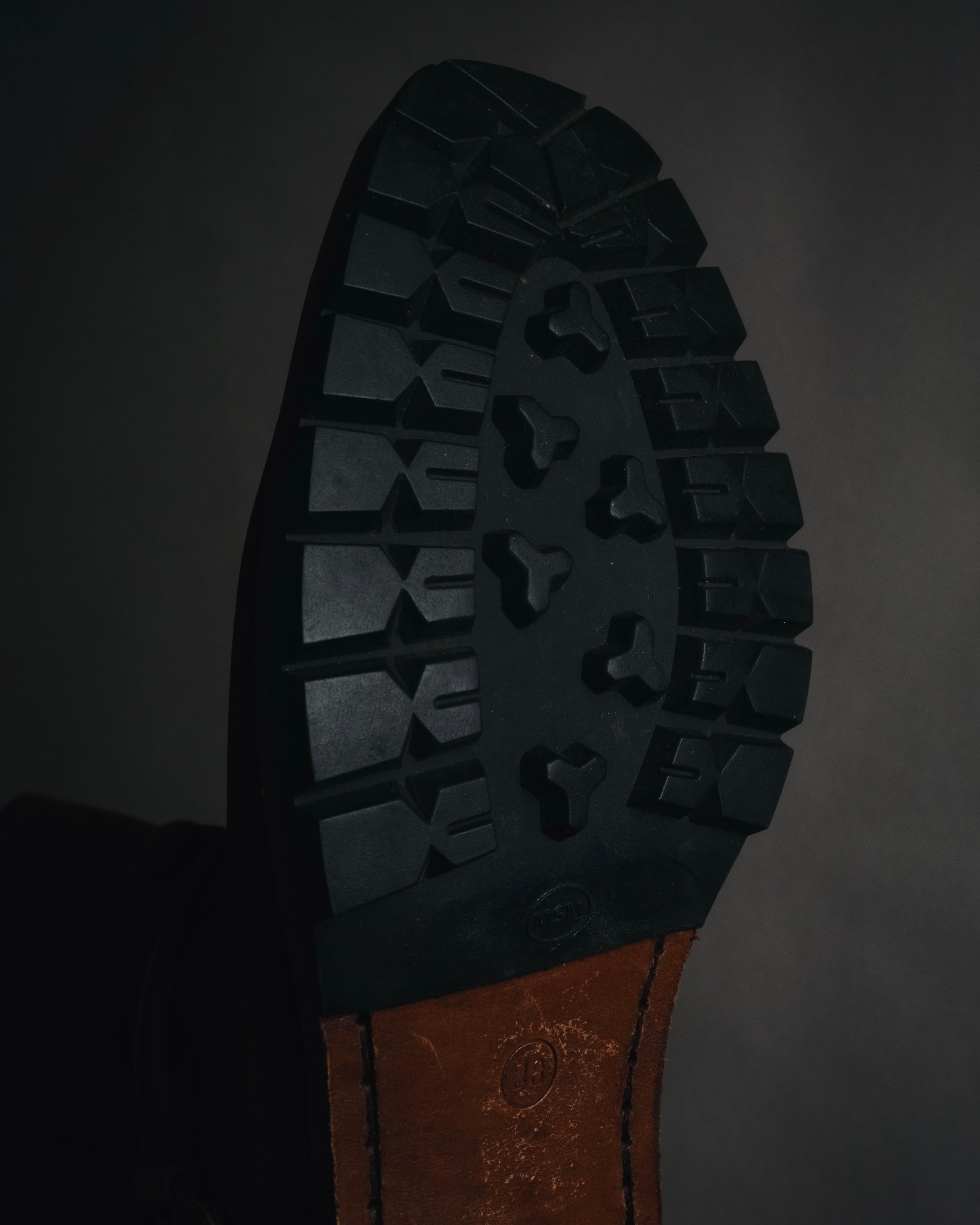 "GUCCI" 00’s equestrian harness long boots