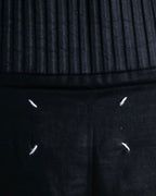 Maison Margiela sheer jacket