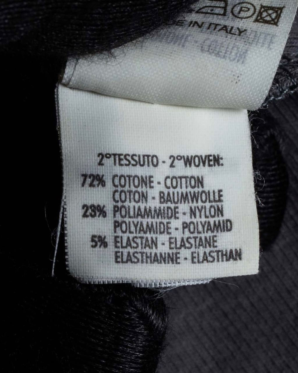 "BRUNELLO CUCINELLI" Layered shirt docking design knit pullover