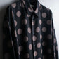 "JOHN LAWRENCE SULLIVAN" 19SS dot pattern oversized shirt