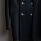 "JEAN PAUL GAULTIER JEANS"
Military detail stitching denim coat