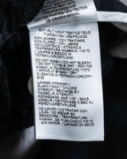 "BOTTEGA VENETA" Daniel Lee period wide tapered slacks