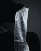 "Alexander McQueen" 2021SS tailored slacks