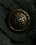 "GUCCI" Tab design bowtie blouse