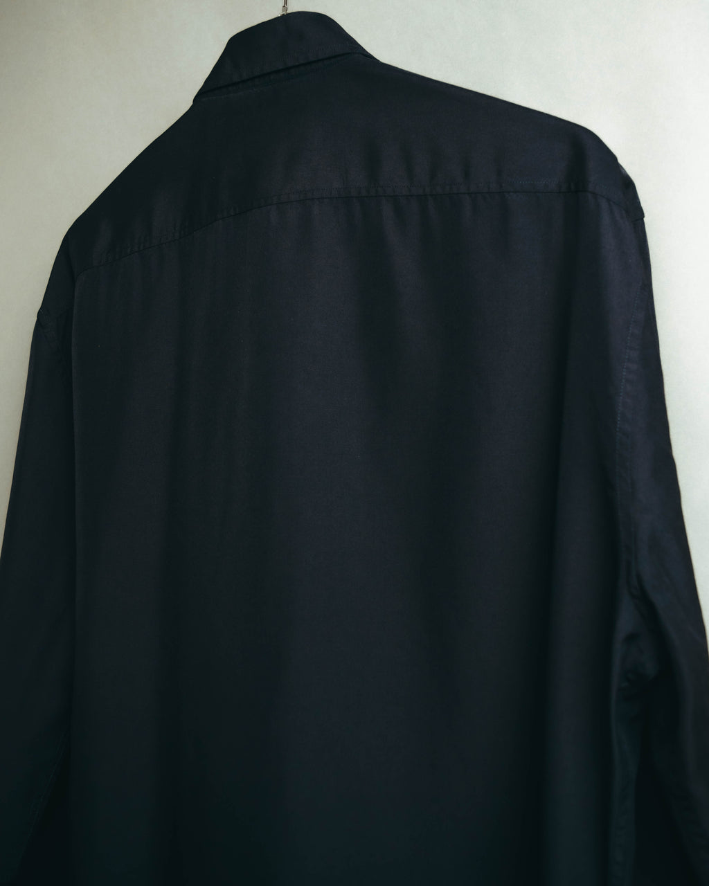 -SPECIAL- “Gucci” Michele period Silk button up shirt