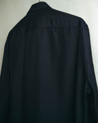 -SPECIAL- “Gucci” Michele period Silk button up shirt