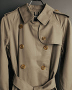 “Burberrys” 90’s Heritage trench coat
