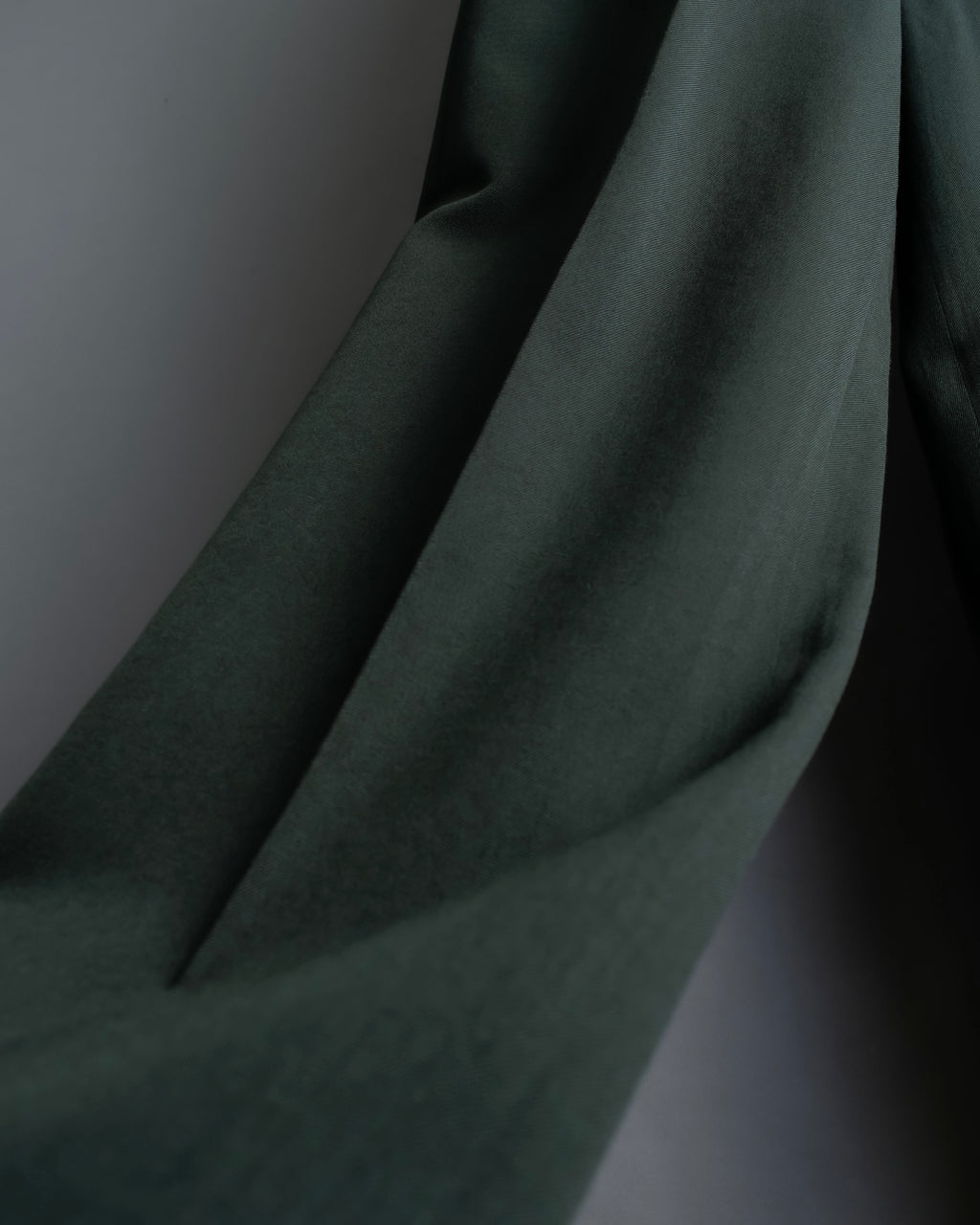 “Jean Paul Gautier” Patterned lining 8B double jacket set up