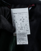 "GUCCI" Michele period relax silhouette set up