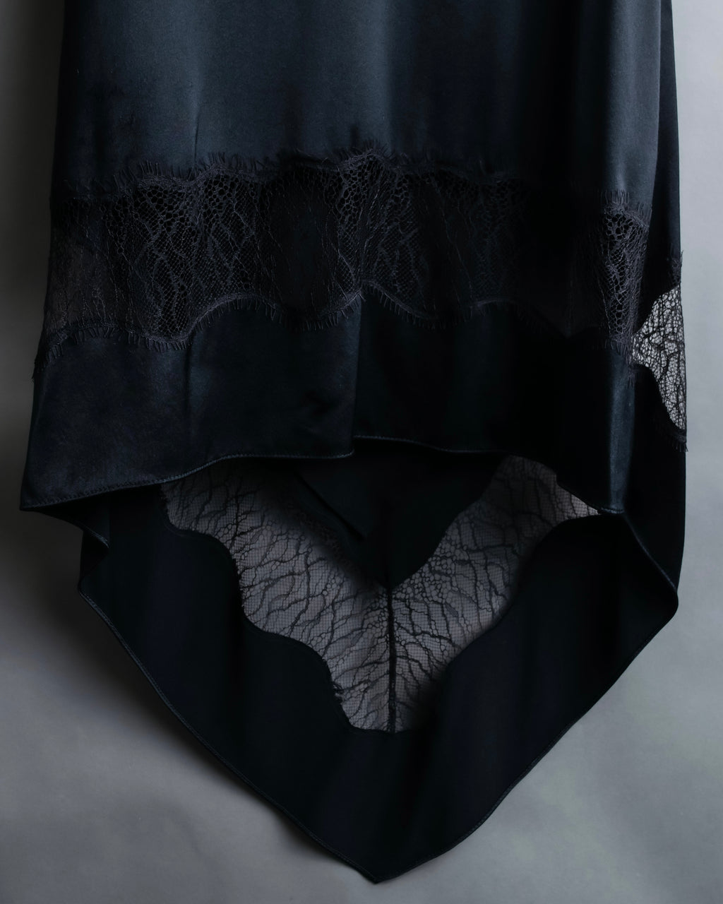 "ALEXANDER WANG" Embroidered design sleeveless top